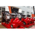 2015 New Product! Water Pump Generator Powered by Perkins Diesel Engine